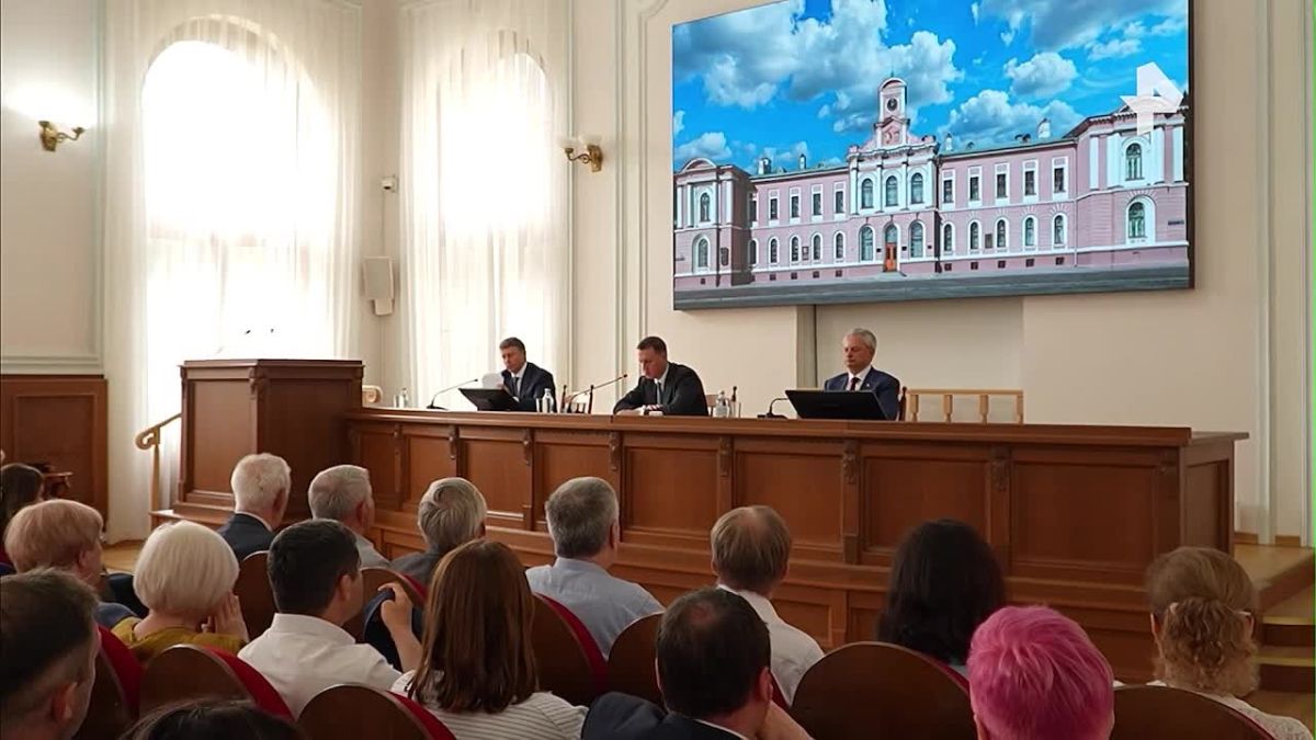 Тимирязевскую академию в Москве возглавил новый ректор — доктор наук