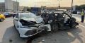#Дорожнаясводка. По оперативным данным за прошедшую неделю на столичных дорогах зарегистрировано 213 ДТП: