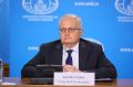 20 июля в МИД России заместитель Министра иностранных дел Российской Федерации Г.Е.Борисенко провёл брифинг для аккредитованных в Москве глав дипломатических представительств африканских государств по вопросам подготовки...