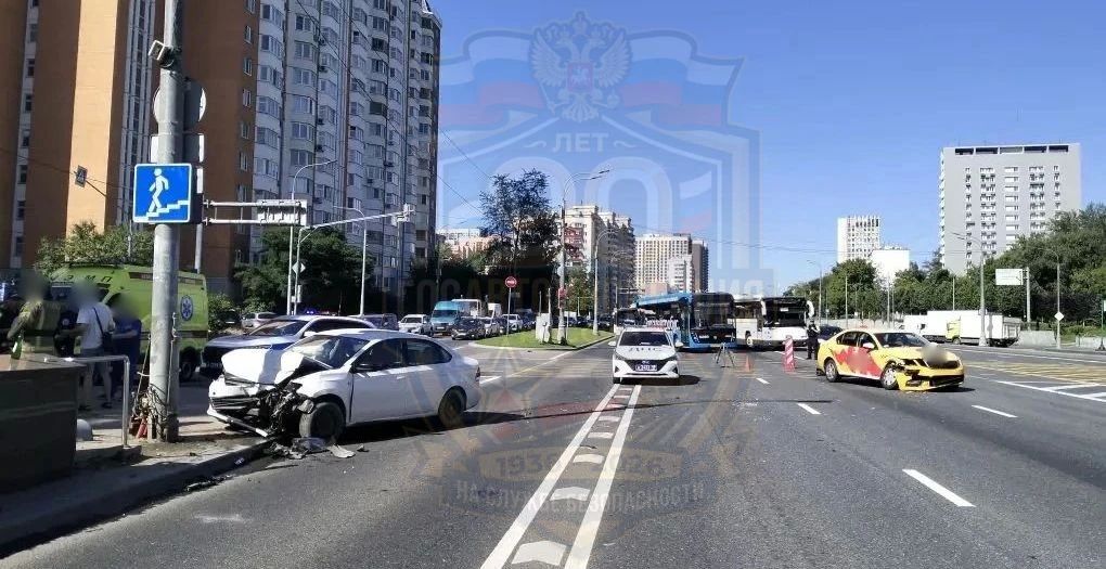 #Дорожнаясводка. По оперативным данным за прошедшую неделю на столичных дорогах зарегистрировано 213 ДТП: #Дорожнаясводка. По оперативным данным за прошедшую неделю на столичных дорогах зарегистрировано 213 ДТП: