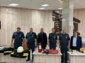 В северном округе столицы состоялся семинар по вопросам пожарной безопасности высотных зданий