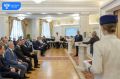 В Минтрансе обсудили ключевые законодательные инициативы