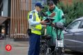 Как стенды для измерения скорости помогают выявлять нарушителей среди курьеров?