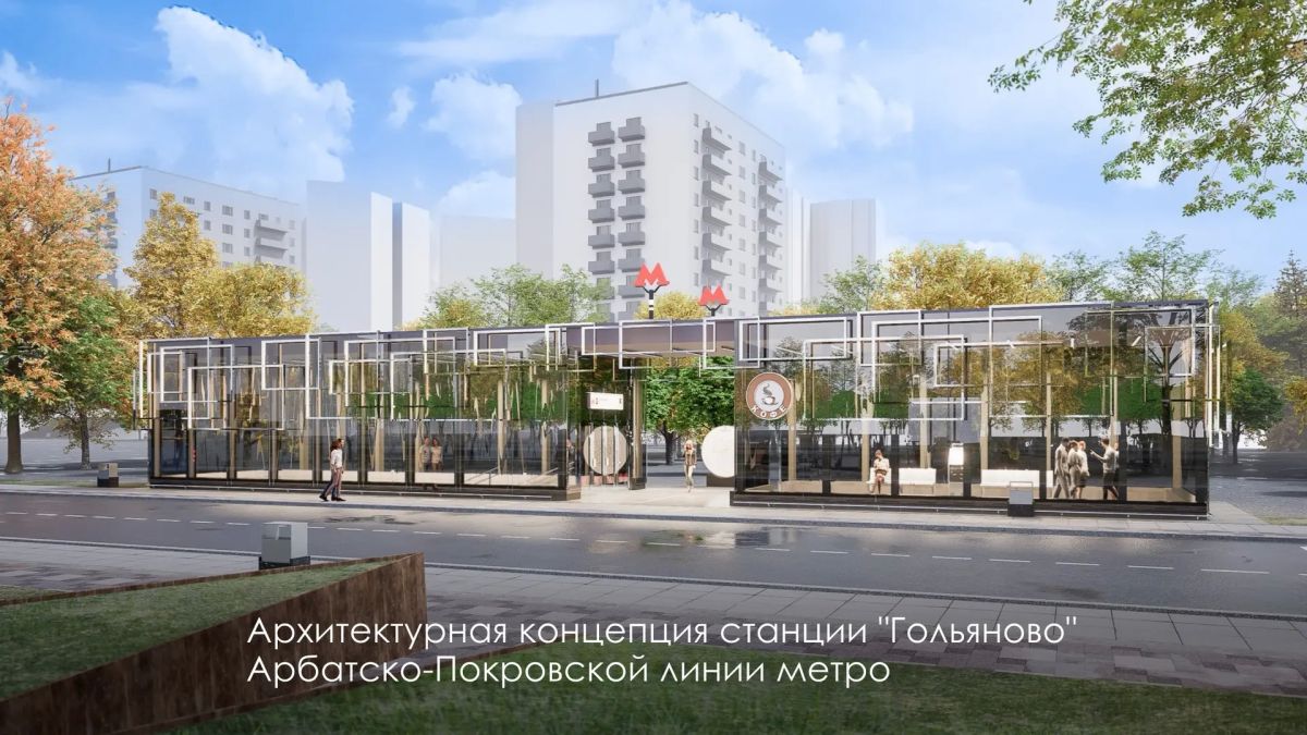 Сергей Собянин: Завершили проходку правого перегонного тоннеля от станции "Щёлковская" до "Гольяново" Арбатско-Покровской линии метро Сергей Собянин: Завершили проходку правого перегонного тоннеля от станции "Щёлковская" до "Гольяново" Арбатско-Покровской линии метро