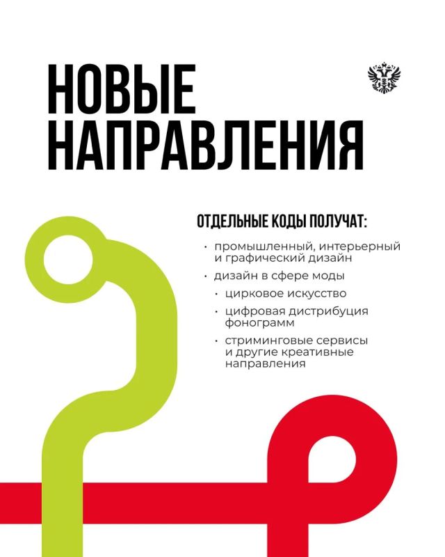 В креативной экономике появляются новые маршруты В креативной экономике появляются новые маршруты