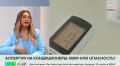 Кондиционер необходимо чистить каждые три месяца, рассказала «Москве 24» врач-аллерголог, пульмонолог Элла Ильина
