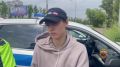 Госавтоинспекторы УВД по ЮЗАО пресекли попытку сбыта наркотиков в районе Ясенево