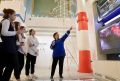 ПАО МОЭК открыло «Энергошколу» для старшеклассников