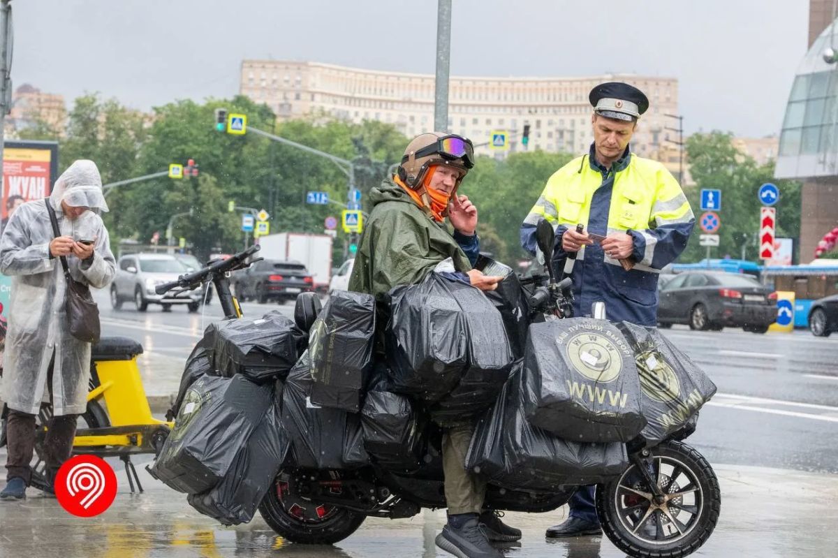 Как стенды для измерения скорости помогают выявлять нарушителей среди курьеров? Как стенды для измерения скорости помогают выявлять нарушителей среди курьеров?