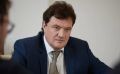 Мосгорсуд признал законным заключение под стражу бывшего гендиректора «Аэрофлота» Михаила Полубояринова, обвиняемого в злоупотреблении полномочиями при санации Связь-банка и банка «Глобэкс» в 2016 году