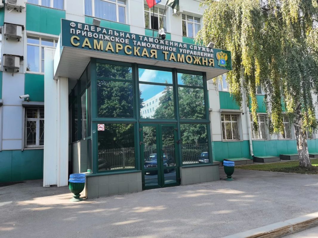 Самарская таможня за полгода возбудила 20 уголовных и 1280 административных дел