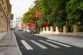 Обновили асфальт в Калашном переулке в #ЦАО