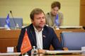 Алексей Шапошников: Поздравляю с днём рождения моего коллегу, депутата Московской городской Думы, члена фракции КПРФ, председателя комиссии по науке и промышленности Леонида Зюганова!