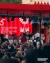 Неочевидные московские вечера во дворе Всероссийского музея декоративного искусства