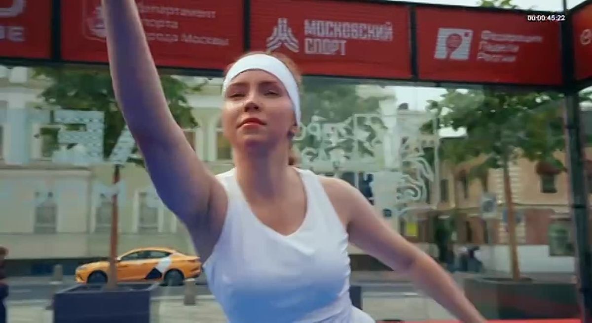 Падел, падел и еще раз падел!