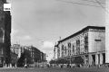 #архив_ТАСС_Москва. Вид на Тверскую (Горького) улицу