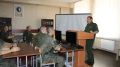 Военные следователи СК России провели в г. Москве занятие для военнослужащих
