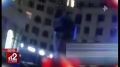 Росгвардейцы пресекли ночную драку на северо-западе Москвы