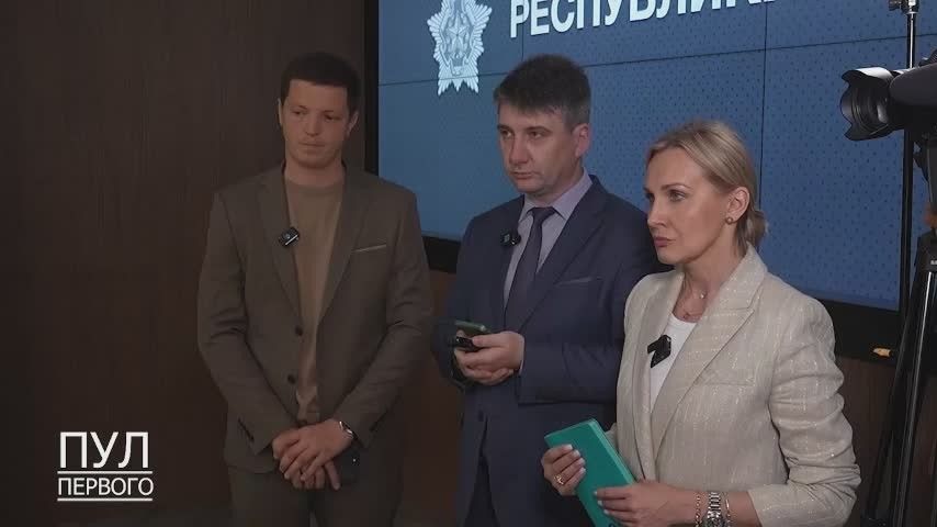 Украина уже не готовит нападение на Белоруссию — глава Минобороны республики