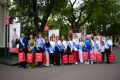 #МосковскиеМастера: выставка о профессиях, которые делают город лучше