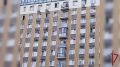 Нетрезвый москвич открыл стрельбу из окна — его задержали росгвардейцы