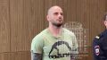 Москвич задрал юбку у девушки в метро и получил 10 суток
