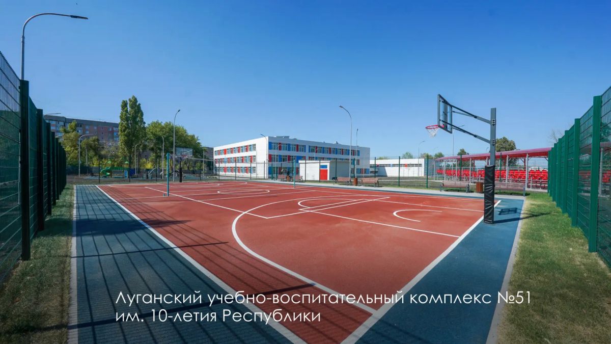 Сергей Собянин: 1 сентября после реконструкции откроется здание школы №236 им. Героя Советского Союза Г.И. Щедрина Сергей Собянин: 1 сентября после реконструкции откроется здание школы №236 им. Героя Советского Союза Г.И. Щедрина