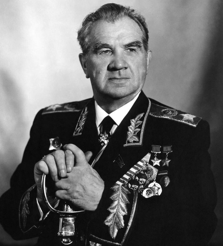 Сегодня в рамках раздела «Герои Родины в названиях улиц Москвы» нашей рубрики #НациональнаяТопонимикаМосквы рассказываем про улицу Маршала Чуйкова: