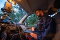 какие работы проводит уникальная светотехническая лаборатория "Моссвета"