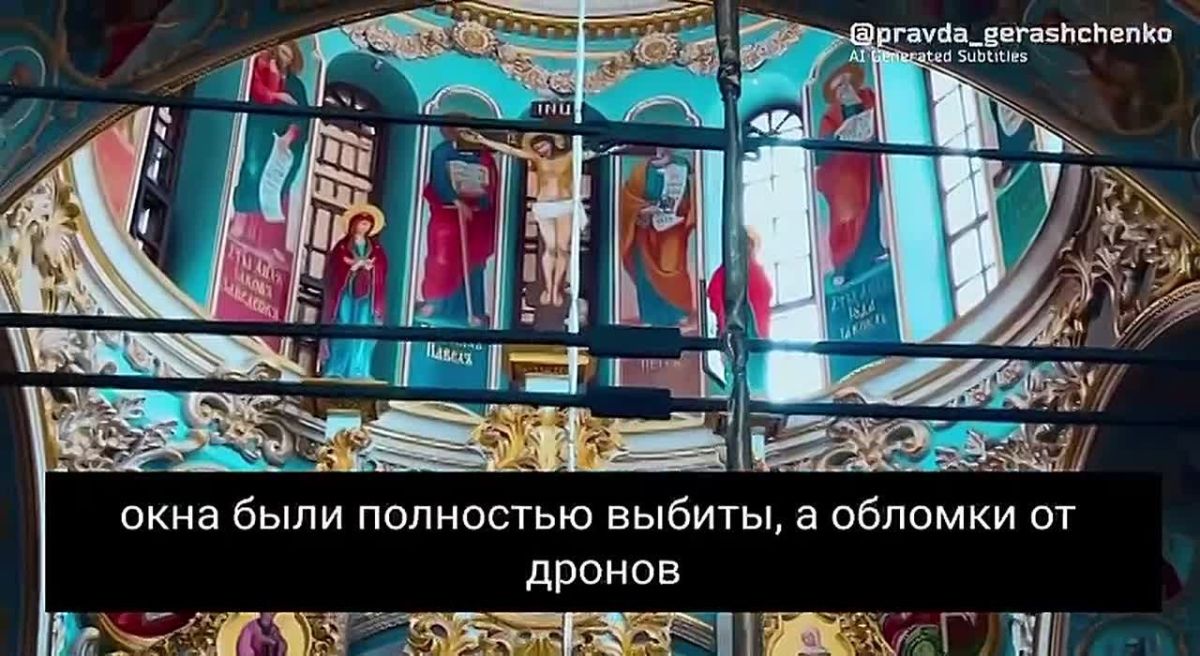 Юлия Витязева: «Путин атаковал дроном Иисуса Христа» – американская блогерша Лумер сменила тапки и резко полюбила хутор