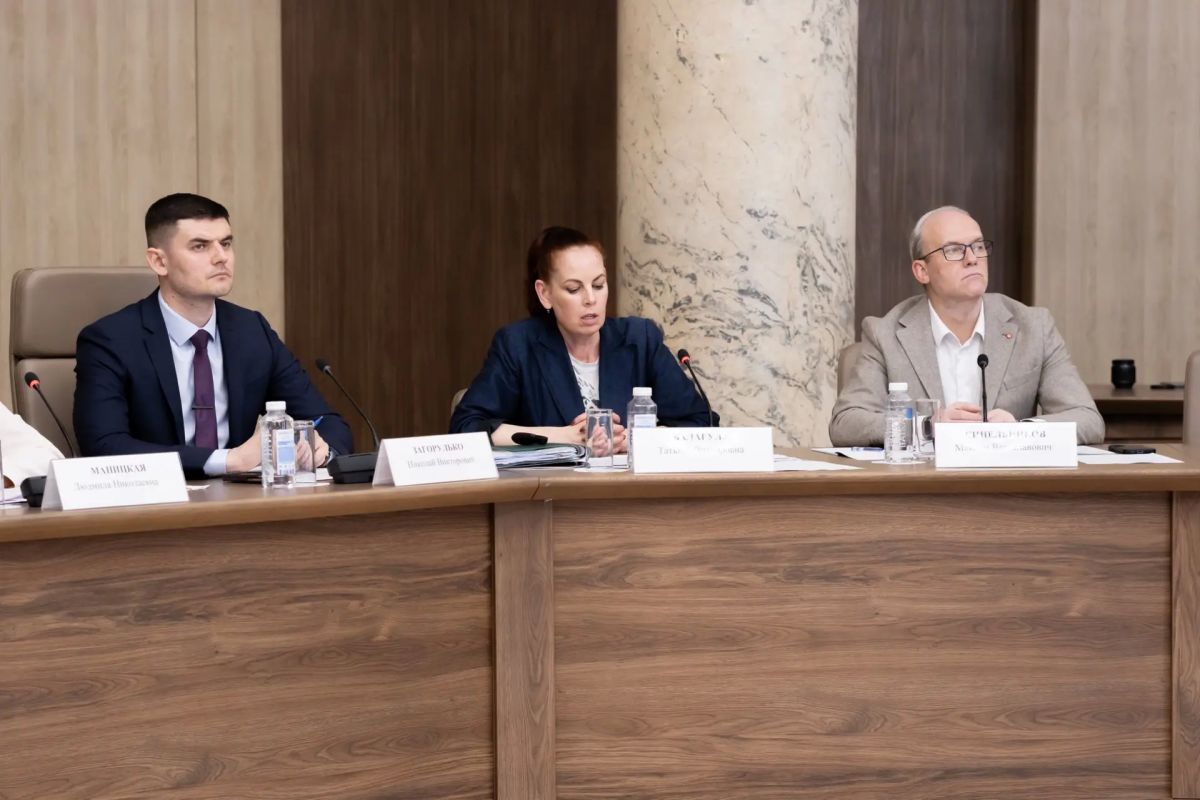 Общественный совет при Россельхознадзоре обсудил вопрос повышения безопасности поставляемых в детские и социальные учреждения продуктов питания Общественный совет при Россельхознадзоре обсудил вопрос повышения безопасности поставляемых в детские и социальные учреждения продуктов питания