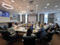 Герой России, член комиссии МГД по безопасности, законодательству и регламенту Аркадий Корольков (фракция партии «Единая Россия») принял участие в круглом столе «Безопасный подъезд», который прошел в Московской...