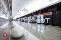 Большая кольцевая станет первой беспилотной линией метро