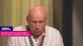 Байки от Рыбачука: Сидим как-то с Путиным и смеёмся над Януковичем