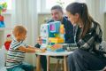 Столичные НКО системно помогают родителям и детям в трудных ситуациях