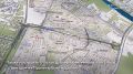 С начала года в районах Москворечье-Сабурово и Царицыно построили более 5 км дорог