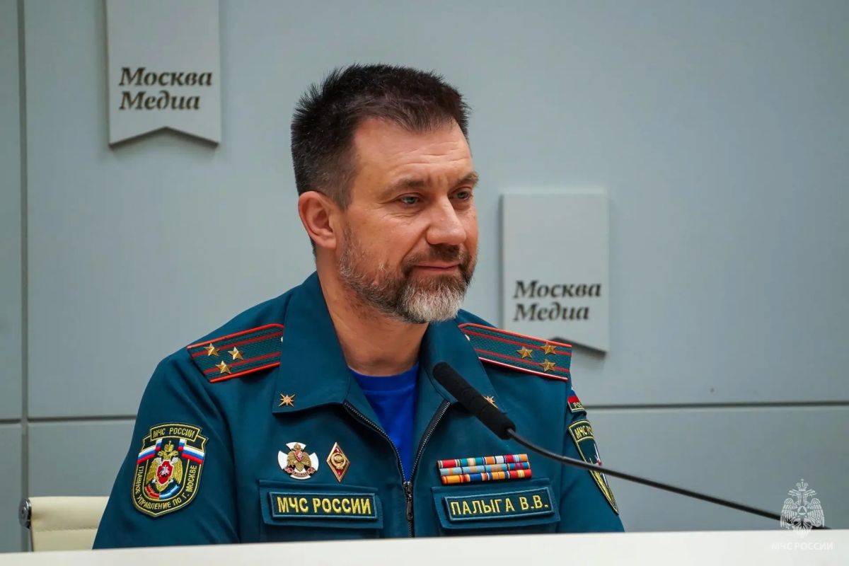 Вопросы безопасности в летний период обсудили в пресс-центре АГН «Москва» Вопросы безопасности в летний период обсудили в пресс-центре АГН «Москва»