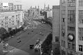 #архив_ТАСС_Москва. Вид на здание Центрального телеграфа