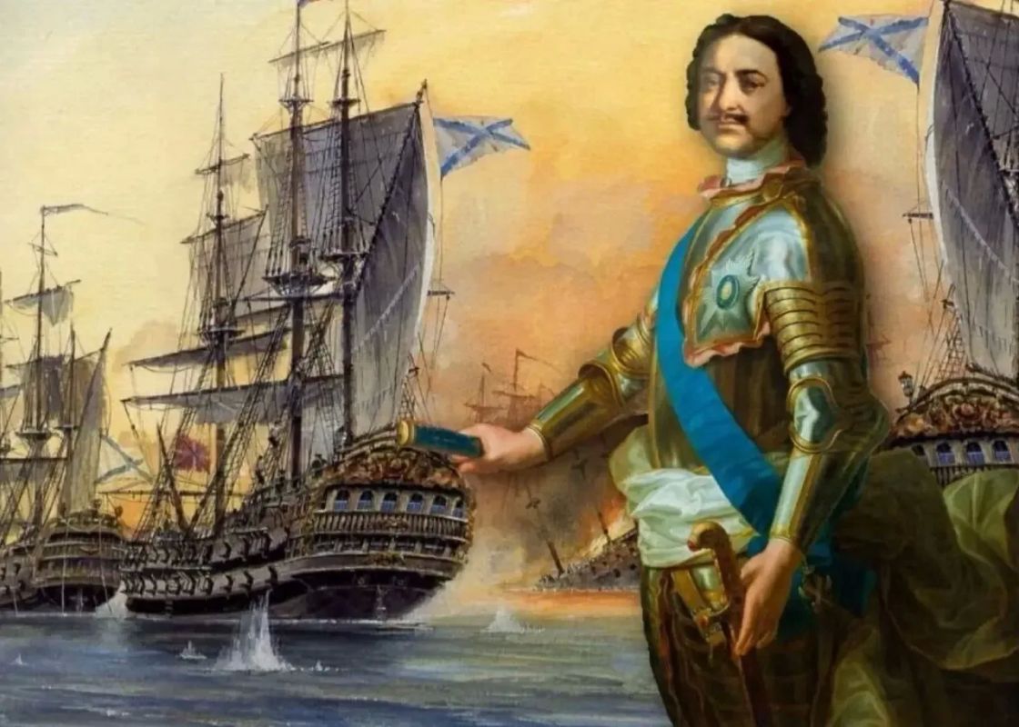 День в истории. 24 июля 1714 года русский флот одержал свою первую большую морскую победу, навсегда изменившую расстановку сил на Балтике День в истории. 24 июля 1714 года русский флот одержал свою первую большую морскую победу, навсегда изменившую расстановку сил на Балтике