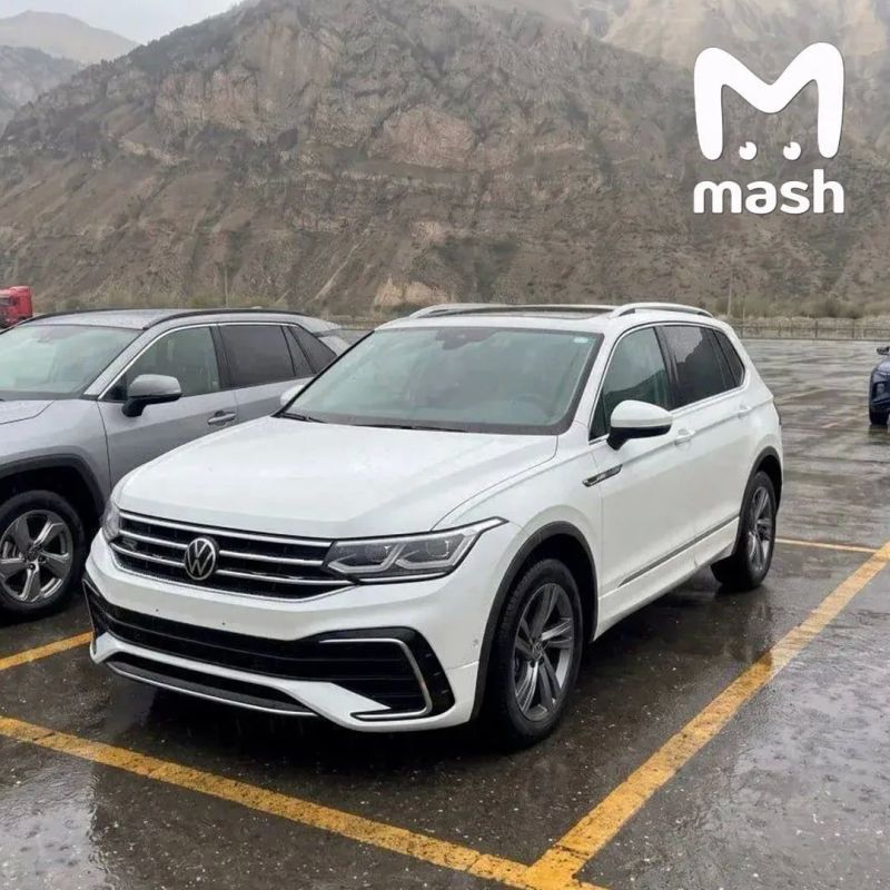 Автотемщики кинули минимум 10 москвичей на иномарки из Европы