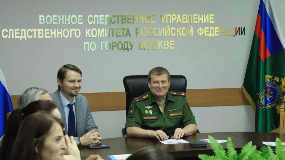 В Москве состоялась встреча, посвященная развитию корпоративного донорства костного мозга В Москве состоялась встреча, посвященная развитию корпоративного донорства костного мозга