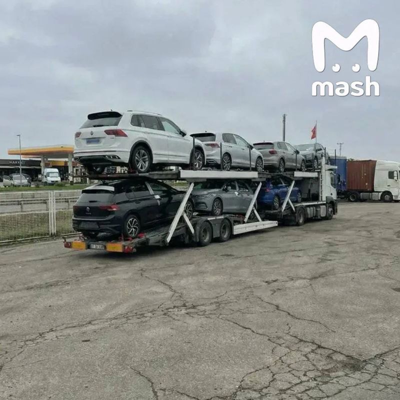 Автотемщики кинули минимум 10 москвичей на иномарки из Европы Автотемщики кинули минимум 10 москвичей на иномарки из Европы