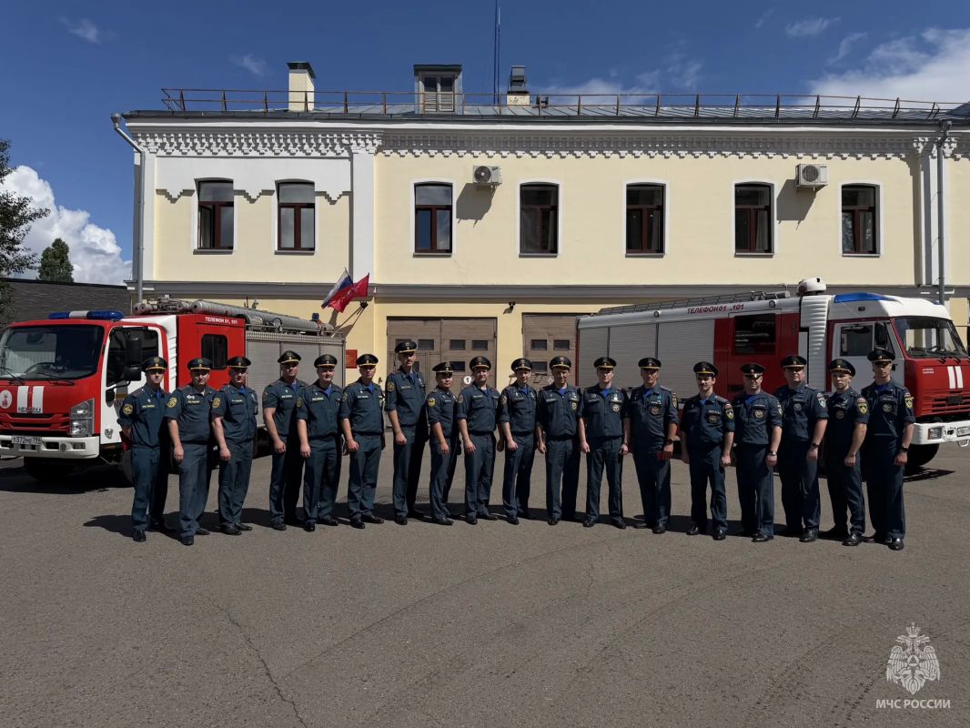 В Центральном округе столицы состоялась церемония награждения личного состава В Центральном округе столицы состоялась церемония награждения личного состава
