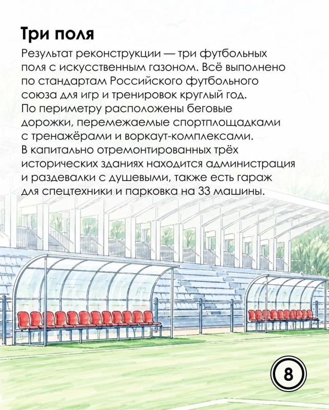 Вековые метаморфозы на Тихой улице: история стадиона «Локомотив» Вековые метаморфозы на Тихой улице: история стадиона «Локомотив»
