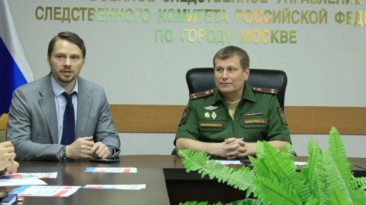 В Москве состоялась встреча, посвященная развитию корпоративного донорства костного мозга В Москве состоялась встреча, посвященная развитию корпоративного донорства костного мозга