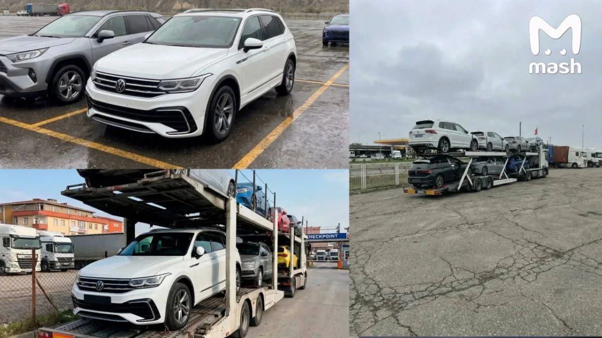 Автотемщики кинули минимум 10 москвичей на иномарки из Европы Автотемщики кинули минимум 10 москвичей на иномарки из Европы
