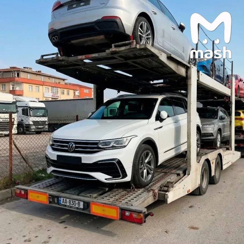 Автотемщики кинули минимум 10 москвичей на иномарки из Европы Автотемщики кинули минимум 10 москвичей на иномарки из Европы