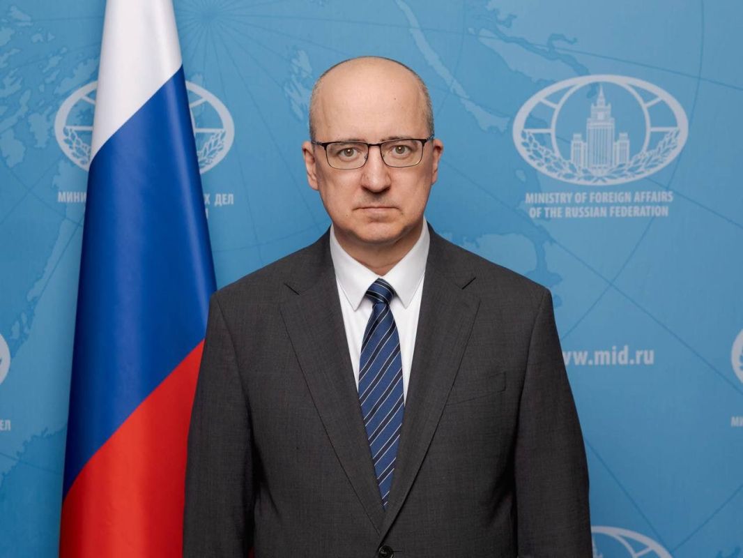 Президент Ганы и посол РФ обсудили углубление партнерства в торговле и инвестициях