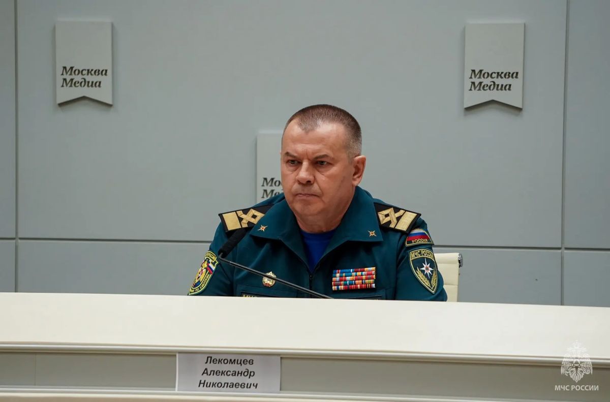 Вопросы безопасности в летний период обсудили в пресс-центре АГН «Москва»