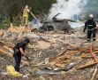 ВС России нанесли удар по оружейной выставке на Украине